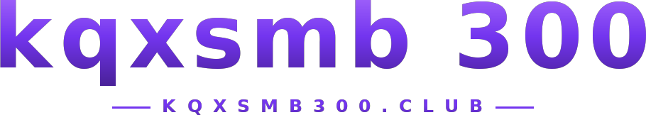 kqxsmb 300 logo