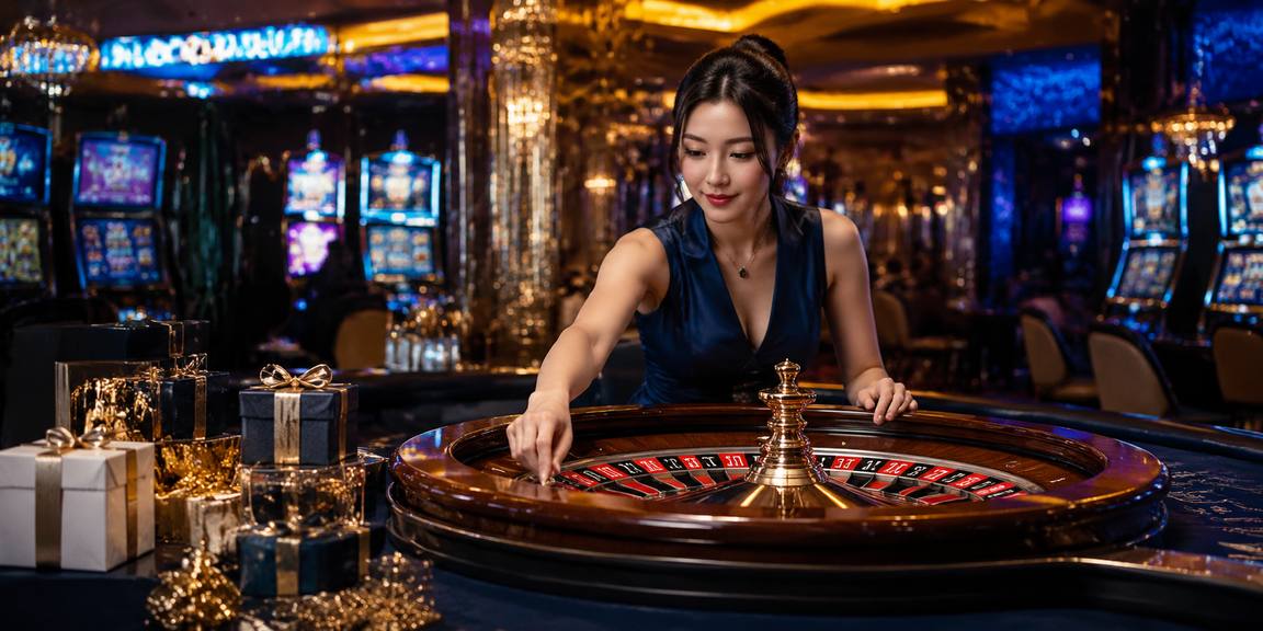 kqxsmb 300 casino app visual